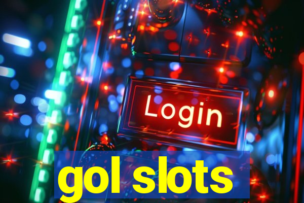 gol slots