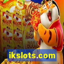 ikslots.com