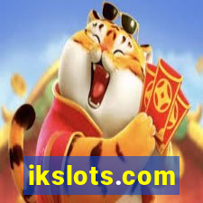 ikslots.com