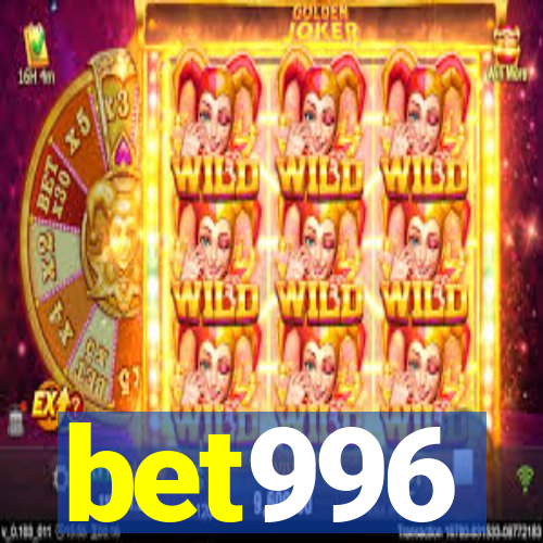 bet996