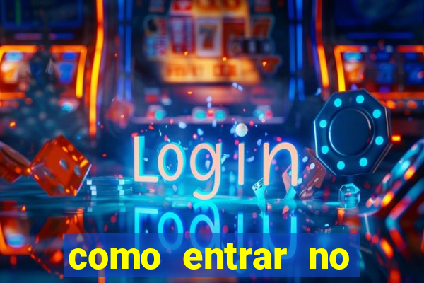 como entrar no fortune tiger