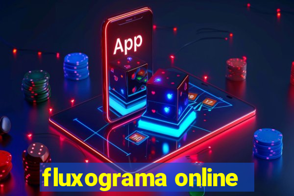 fluxograma online