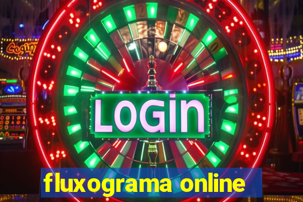 fluxograma online