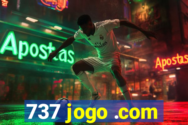 737 jogo .com