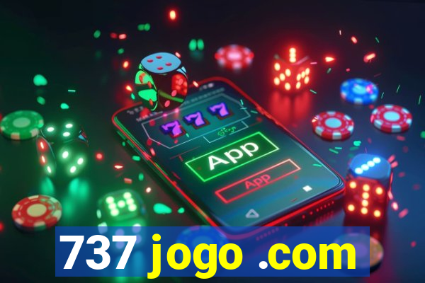 737 jogo .com