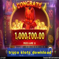 truco slots download