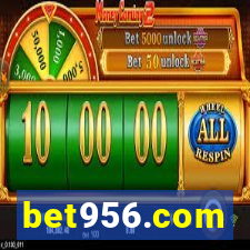 bet956.com