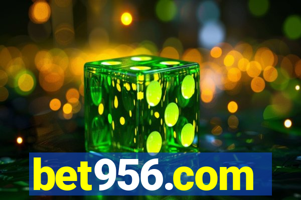 bet956.com