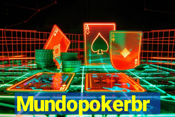 Mundopokerbr