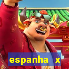 espanha x inglaterra ao vivo