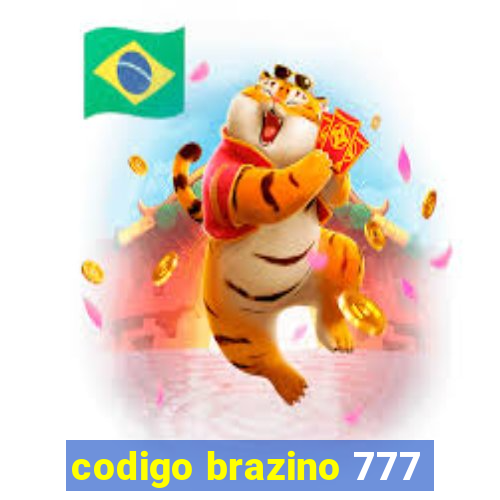 codigo brazino 777