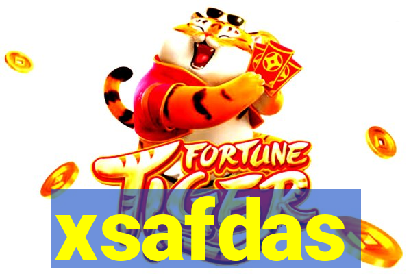 xsafdas