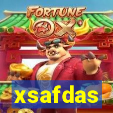 xsafdas