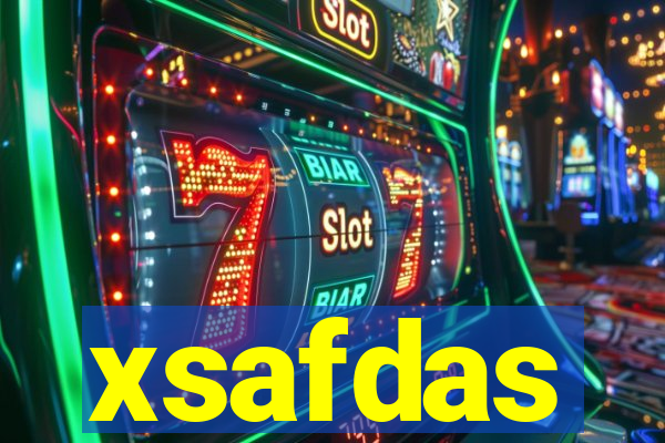 xsafdas