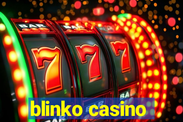 blinko casino