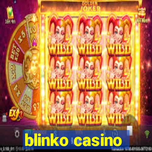 blinko casino