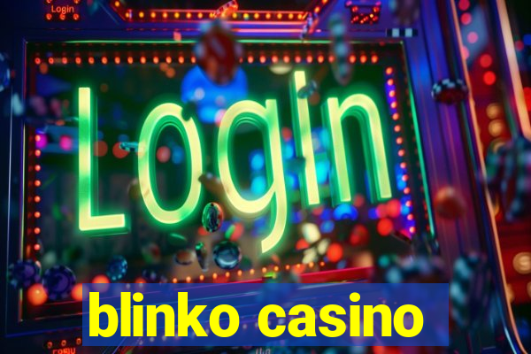 blinko casino