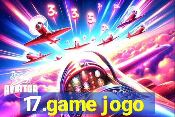 17.game jogo