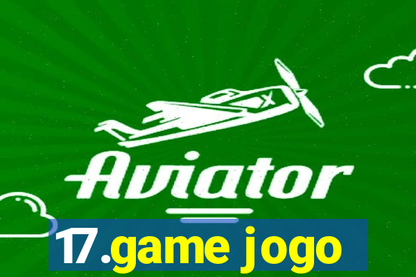 17.game jogo