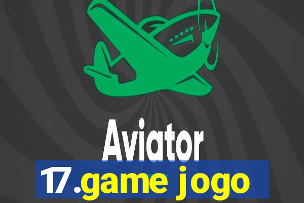 17.game jogo