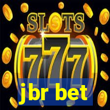 jbr bet