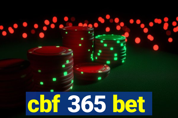 cbf 365 bet