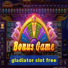 gladiator slot free