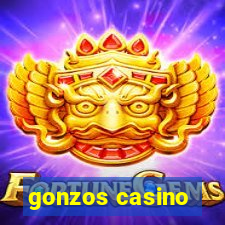 gonzos casino