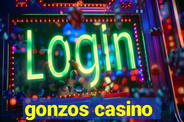 gonzos casino