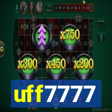 uff7777