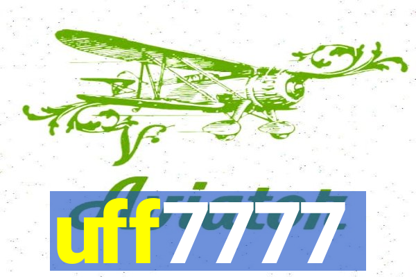 uff7777