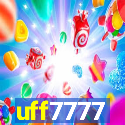 uff7777