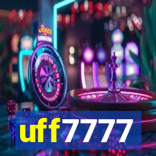 uff7777