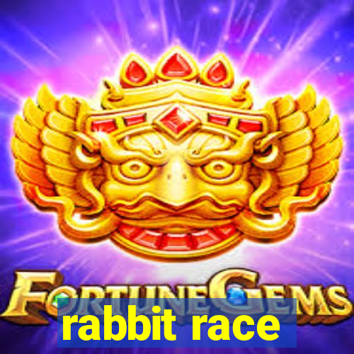 rabbit race