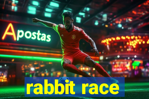 rabbit race