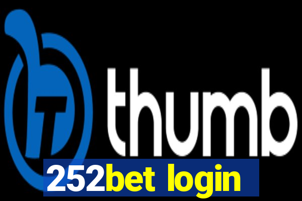 252bet login