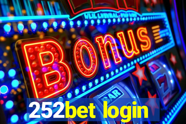 252bet login