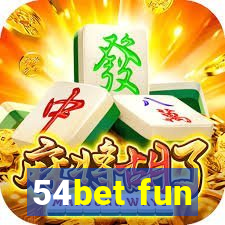 54bet fun