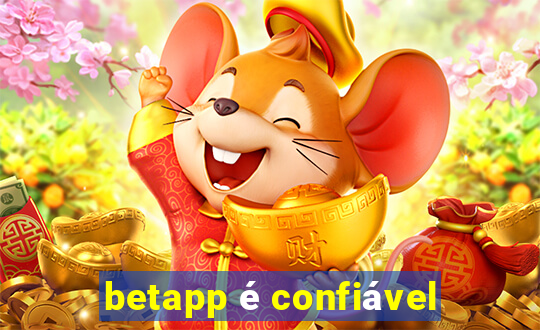 betapp é confiável