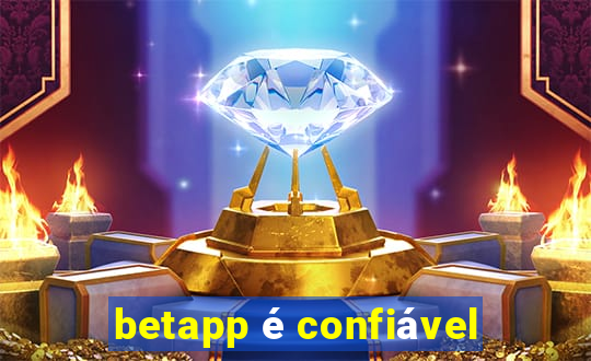 betapp é confiável