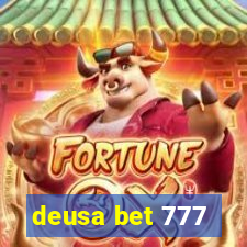 deusa bet 777