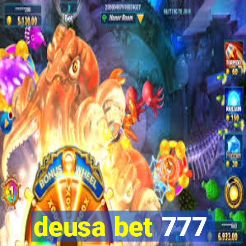 deusa bet 777