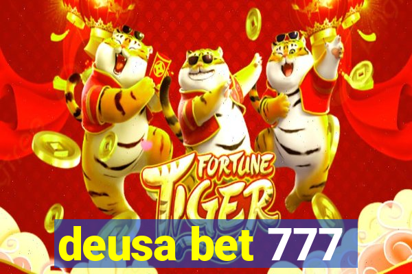 deusa bet 777