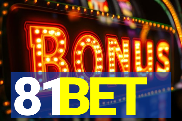 81BET