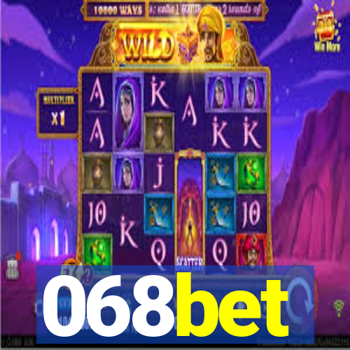 068bet