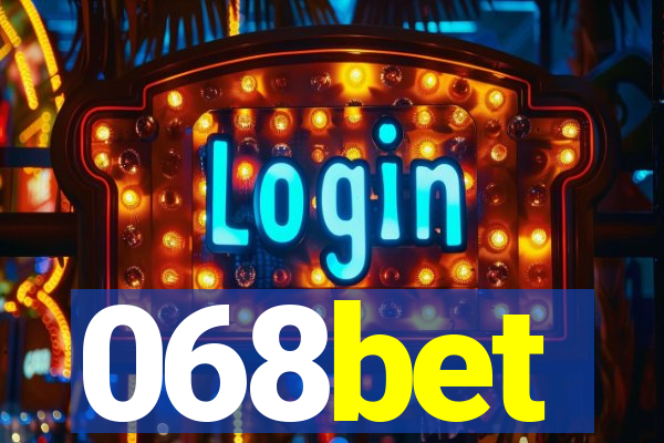 068bet