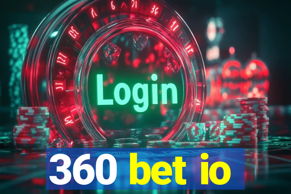 360 bet io