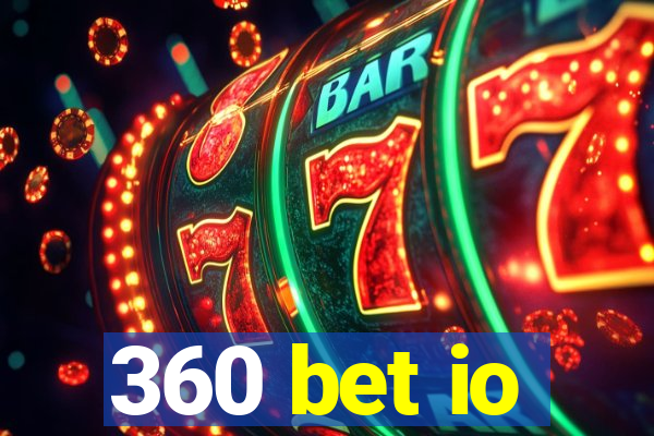 360 bet io