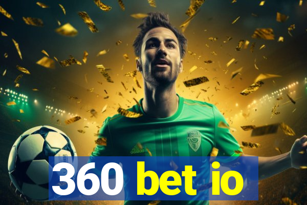 360 bet io