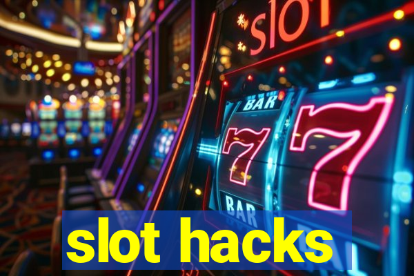 slot hacks